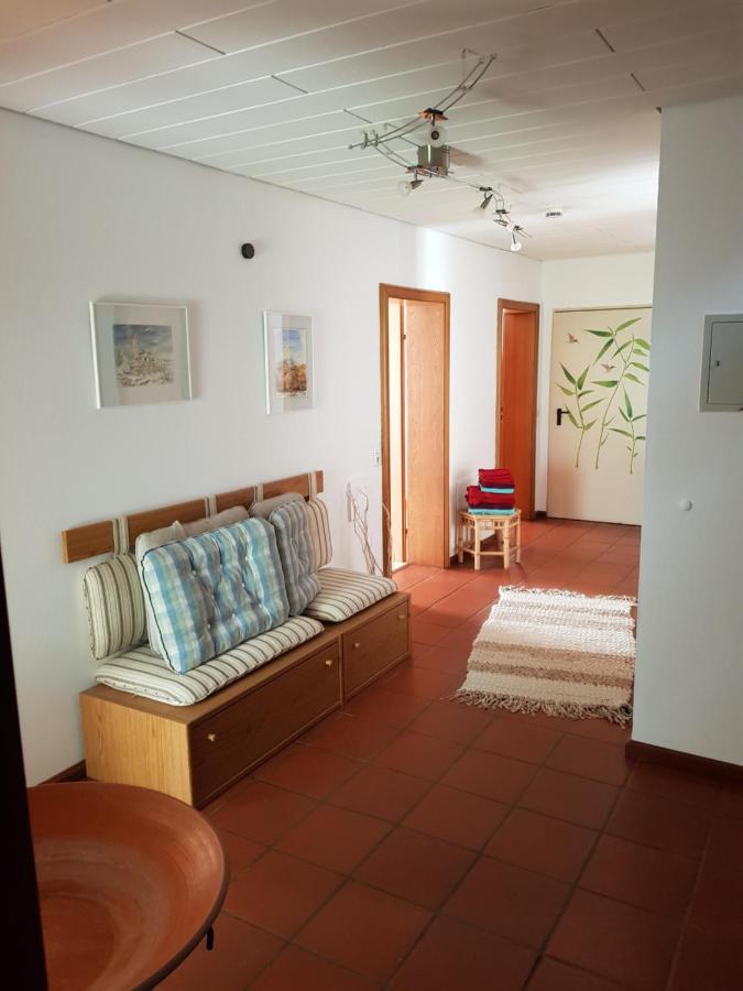 Ferienwohnung Am Kirchberg Achslach Eksteriør billede