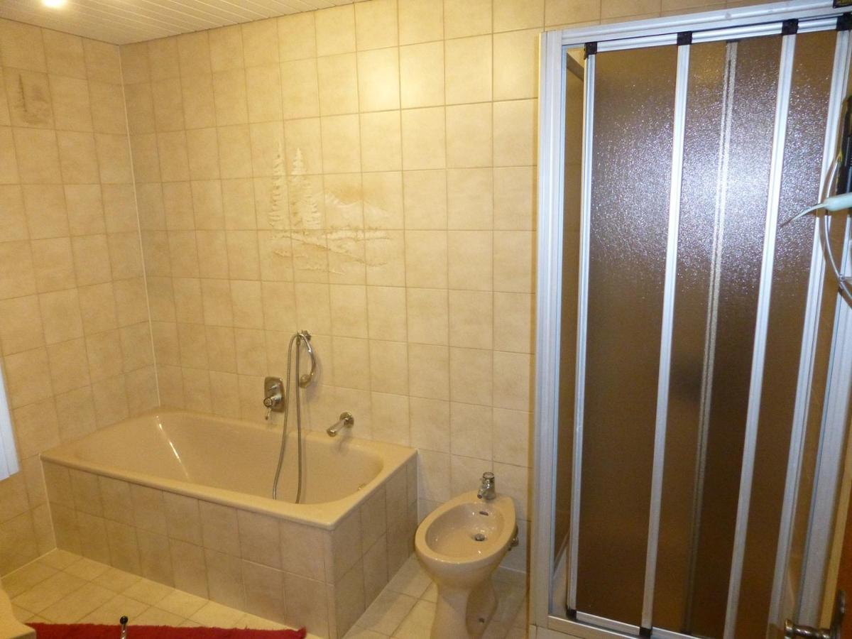 Ferienwohnung Am Kirchberg Achslach Eksteriør billede